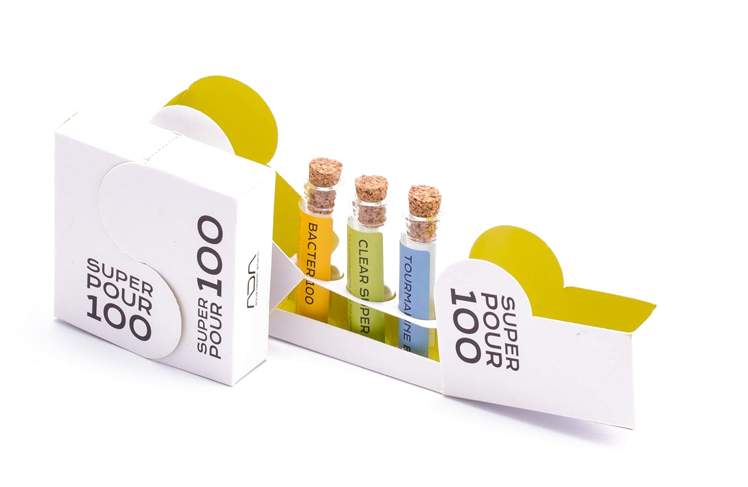 ADA Super Pour – Premium Aquarium Water Conditioner