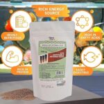 Bengal Bay Brine Shrimps 100g – Nutritious Fish Food