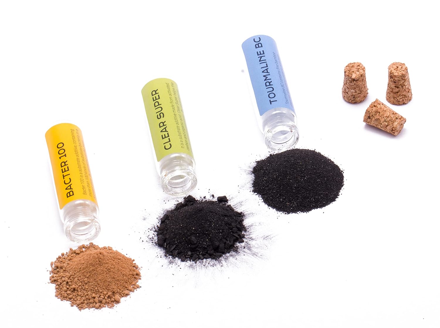 ADA Super Pour – Premium Aquarium Water Conditioner