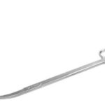 AQUATIC VENTUREZ Stainless Steel Scissor | CURVED