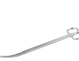 AQUATIC VENTUREZ Stainless Steel Scissor | CURVED