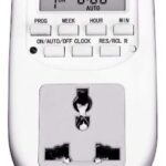 DIGITAL TIMER SWITCH