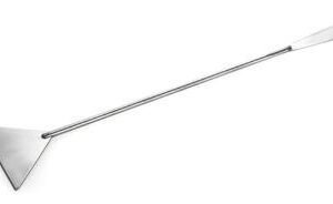 Aquatic Venturez Stainless Steel Sand Flattener