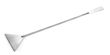 Aquatic Venturez Stainless Steel Sand Flattener