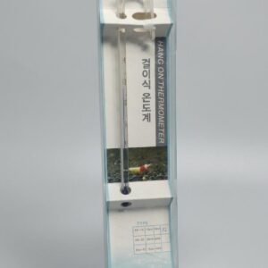 Hang ON Thermometer