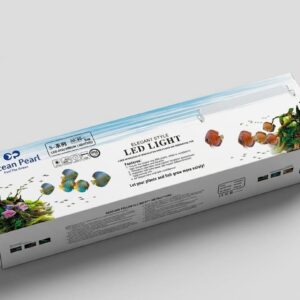 Ocean Pearl S300 – 3 in 1 Colour LED Light for Aquariums