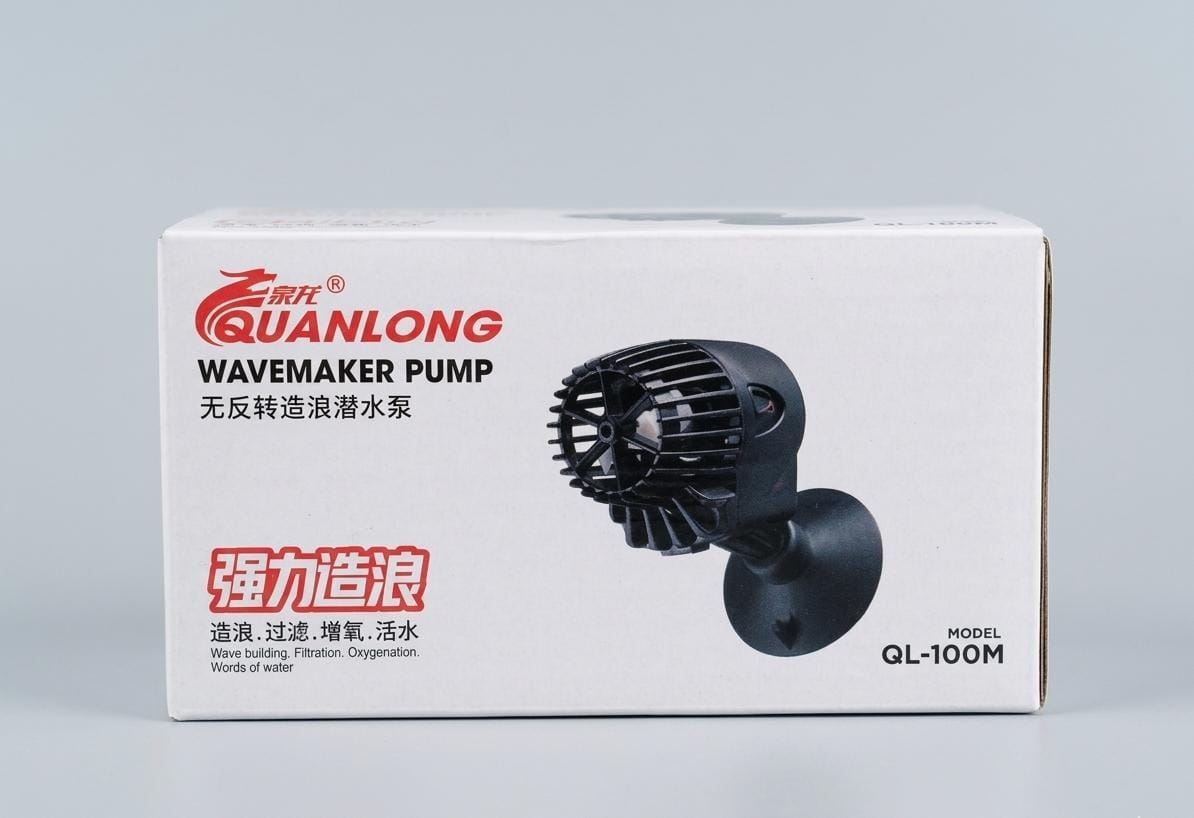 QUANLONG WAVE MAKER PUMP