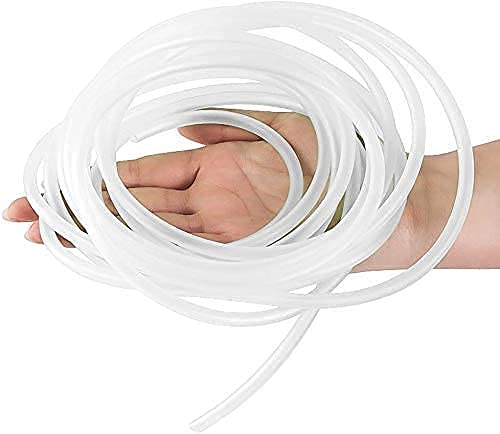 Air Pipe (Silicon) – Flexible Aquarium Tubing (30ft)