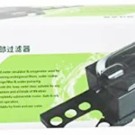 Top Filter(30W) – Efficient Aquarium Filtration System