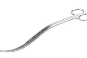 AQUATIC VENTUREZ Stainless Steel Scissor | WAVE