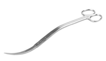AQUATIC VENTUREZ Stainless Steel Scissor | WAVE