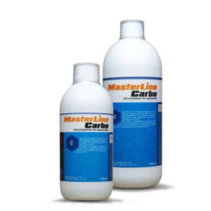 MasterLine Carbo 500ml – Liquid Carbon for Aquarium Plants