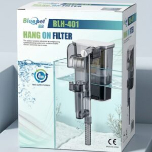 BLH 401 hang on filter 4W