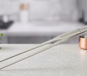 Aquatic Venturez Tweezer STRAIGHT