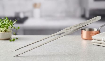 Aquatic Venturez Tweezer STRAIGHT