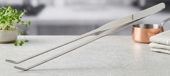 Aquatic Venturez Tweezer ANGLED